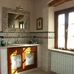 Campomaggio Bed & Breakfast Giampierone