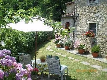 Campomaggio Giampierone