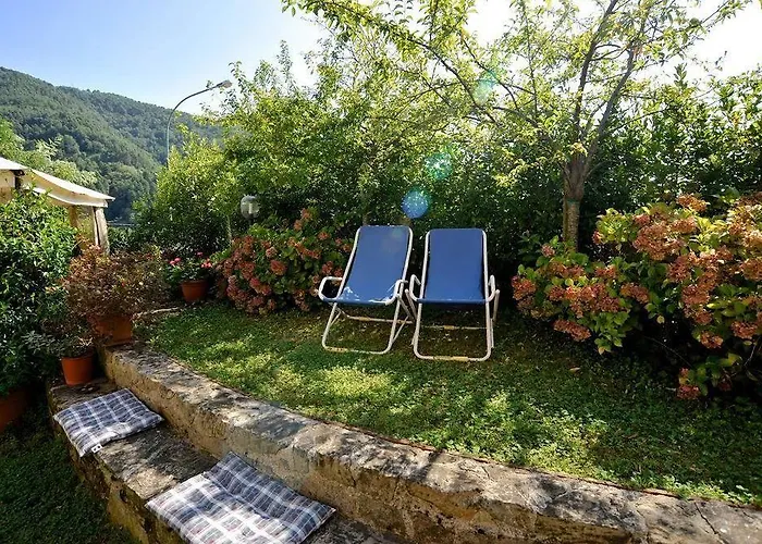 Campomaggio B&B 3*