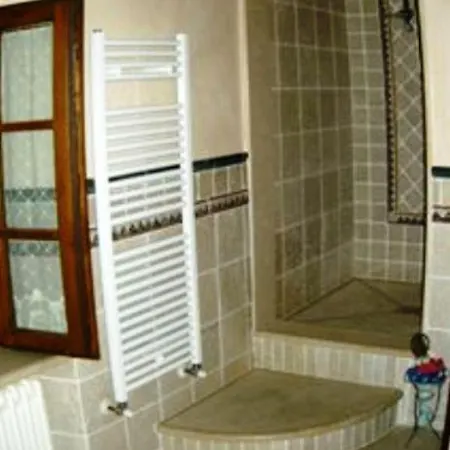 Campomaggio 3*