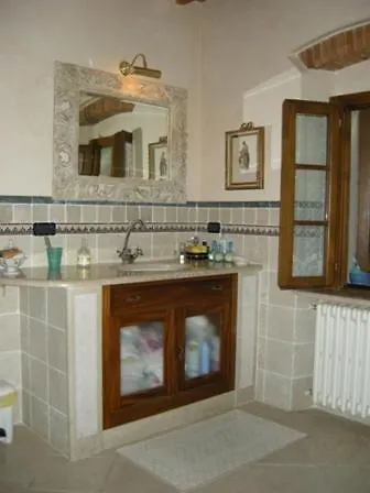 Campomaggio 3*