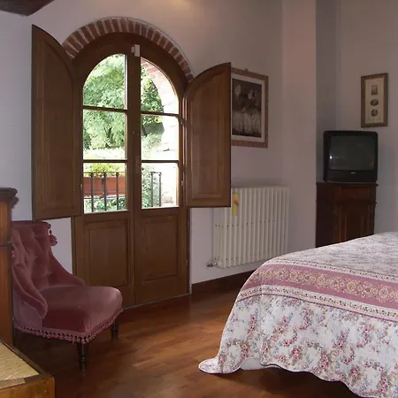 Campomaggio 3*