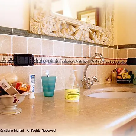 Campomaggio Giampierone