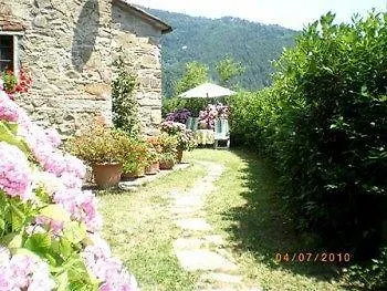 Campomaggio 3* Giampierone