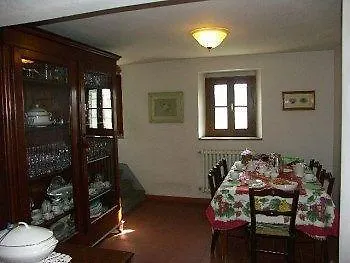 Oda ve Kahvaltı Campomaggio 3*