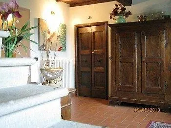 Campomaggio 3*