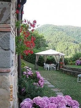 Couette-café Campomaggio 3*