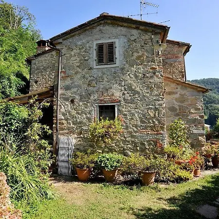 Campomaggio Couette-café