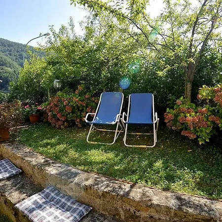 Campomaggio Frühstückspension 3*