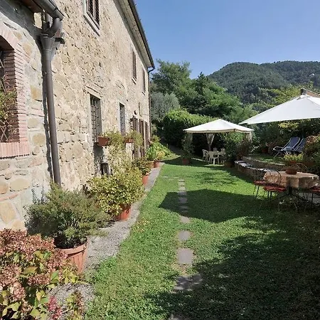 Campomaggio 3*