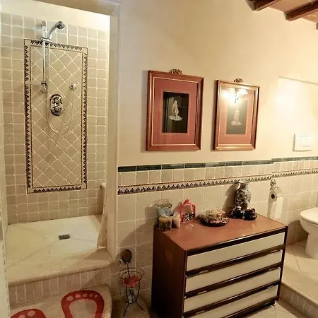 Campomaggio 3*