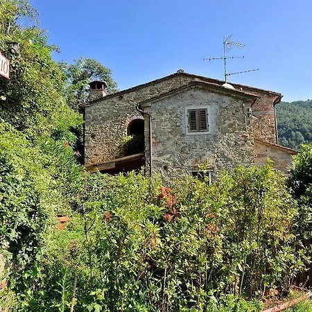 Campomaggio 3*