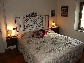 Campomaggio Frühstückspension 3*