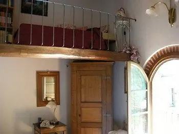 Campomaggio 3*