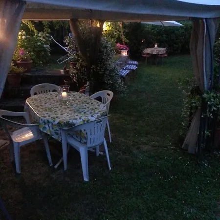 Campomaggio 3*