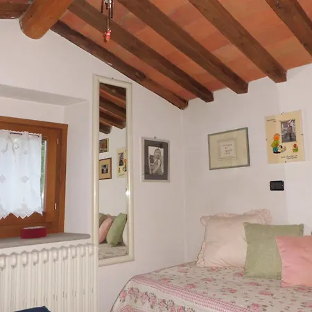 Campomaggio 3* Giampierone