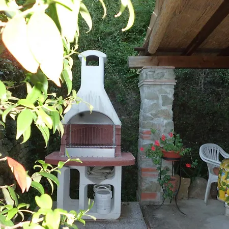 Oda ve Kahvaltı Campomaggio