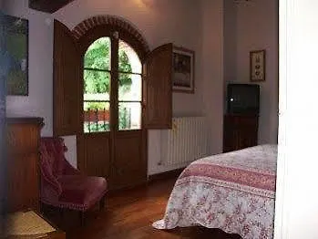 Couette-café Campomaggio 3*