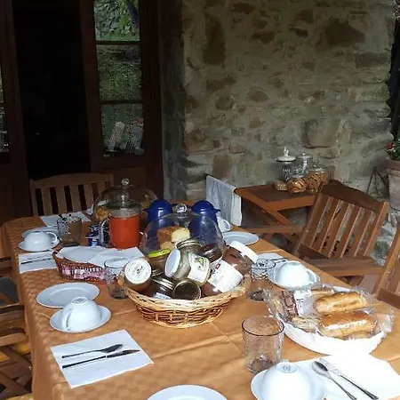 Campomaggio 3*