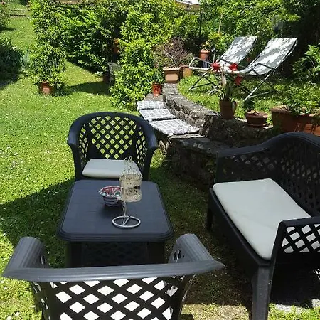 Campomaggio 3*