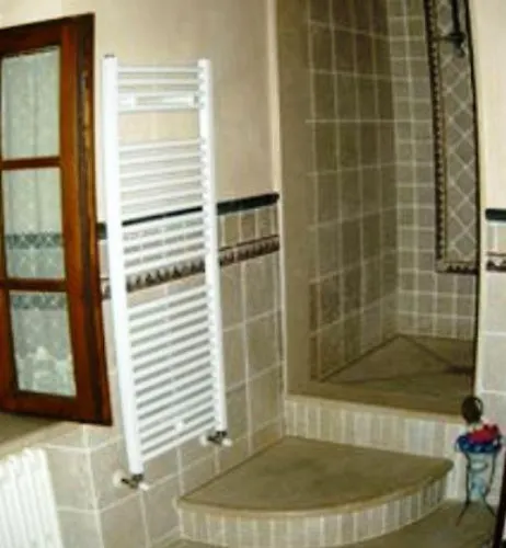 Campomaggio 3*