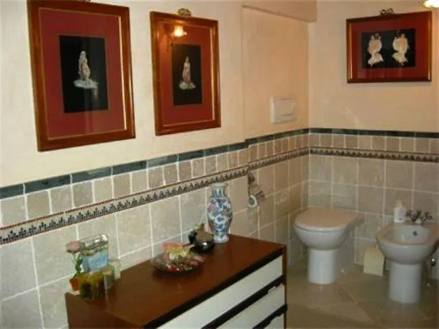 Campomaggio Bed and Breakfast