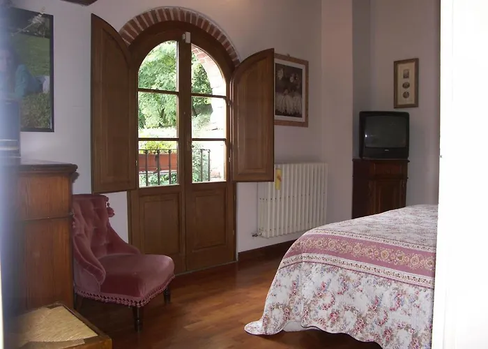 Campomaggio 3*