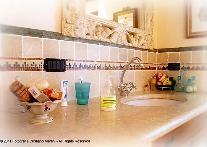 Campomaggio Giampierone