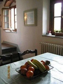Campomaggio 3*
