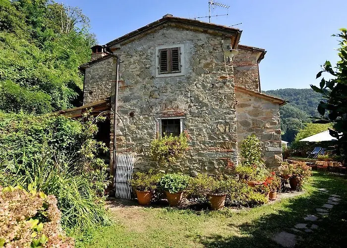 Campomaggio Bed and Breakfast