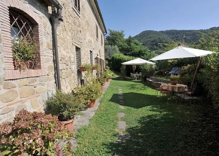 Campomaggio 3*