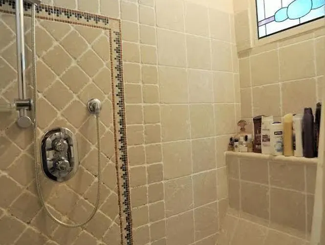 Campomaggio Bed and Breakfast