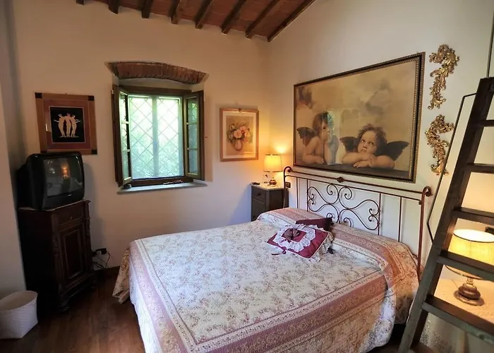 Campomaggio 3* Giampierone