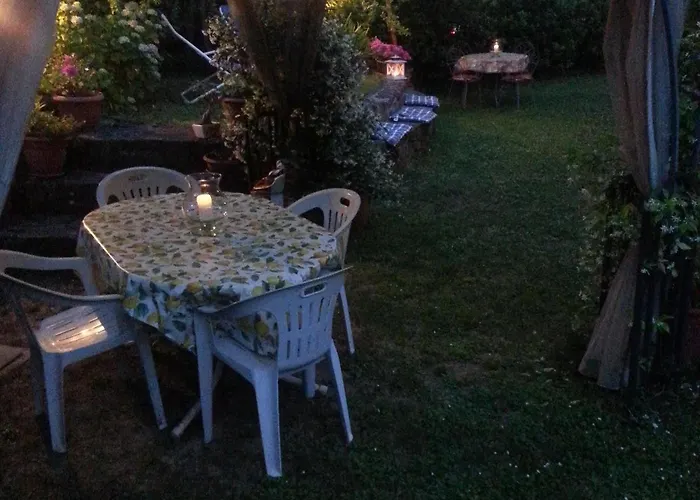 Campomaggio 3*