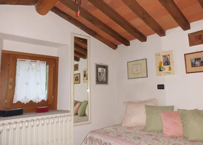 Campomaggio 3* Giampierone
