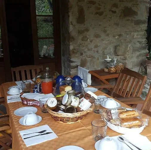 Campomaggio 3*