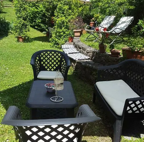 Campomaggio 3*