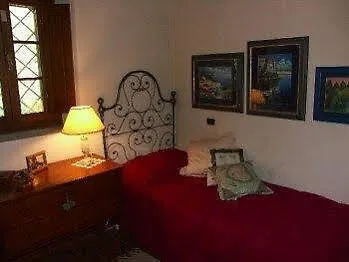 Campomaggio Bed and Breakfast Giampierone
