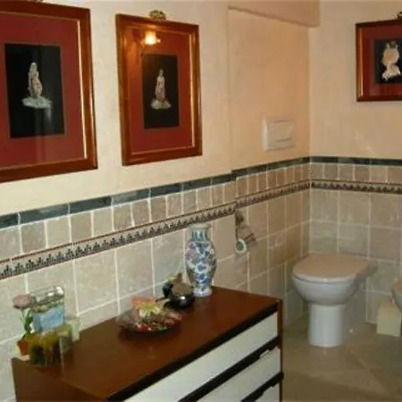 Campomaggio Bed & Breakfast