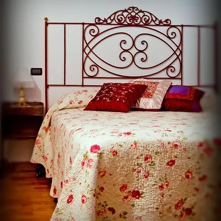 Bed & Breakfast Campomaggio Giampierone