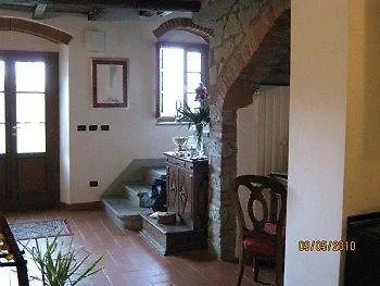 Campomaggio Giampierone