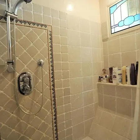 Campomaggio Bed & Breakfast