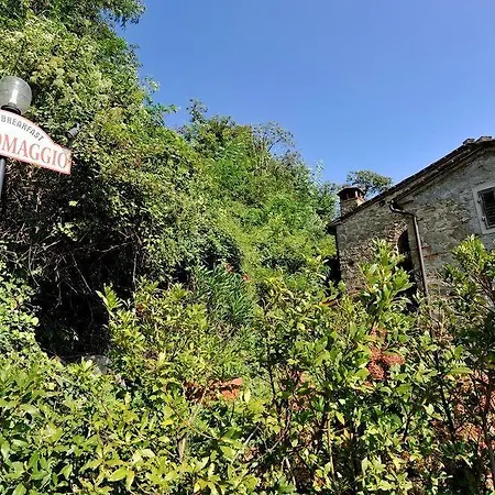 Campomaggio 3* Giampierone